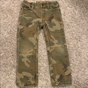 Polo Ralph Lauren Cameo Jeans - 3T